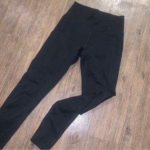 Offline by Aerie fleece lined leggings